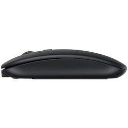 Mouse fara fir Inphic M1P (Black) Thumb