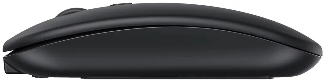 Mouse fara fir Inphic M1P (Black) - 4