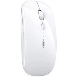 Mouse fara fir Inphic M1P (White) Thumb