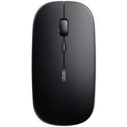 Mouse fara fir Inphic M2B (Black)