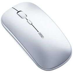 Беспроводная мышь Inphic M2B (Silver) Thumb