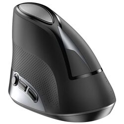 Mouse fara fir Inphic M80 (Black)