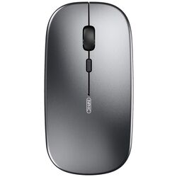 Mouse fara fir Inphic PM1 (Grey)