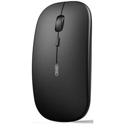 Беспроводная мышь Inphic PM1BS (Black) Thumb