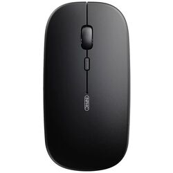 Mouse fara fir Inphic PM1BS (Black)
