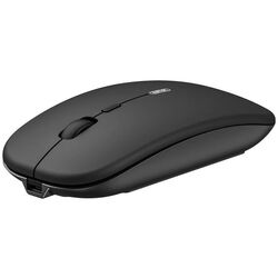 Беспроводная мышь Inphic PM1BS (Black) Thumb