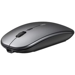 Беспроводная мышь Inphic PM1BS (Grey) Thumb