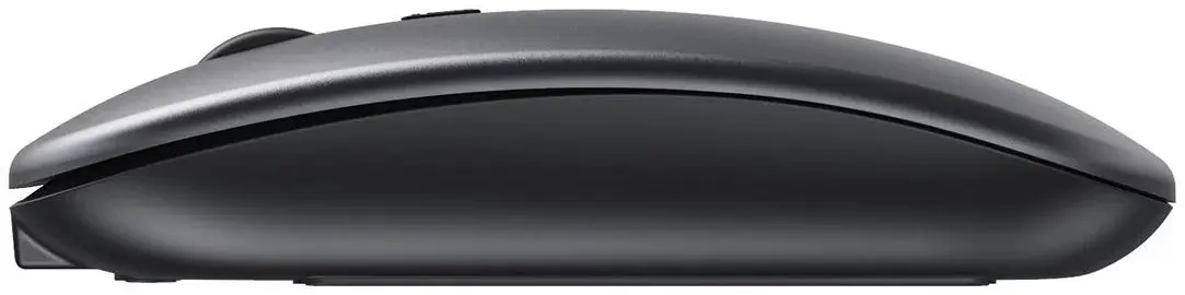 Беспроводная мышь Inphic PM1BS (Grey) - 4