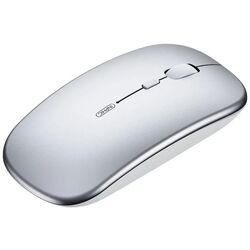 Mouse fara fir Inphic PM1BS (Silver) Thumb