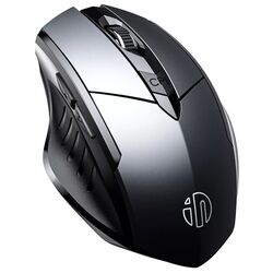 Mouse fara fir Inphic PM6BS (Grey)
