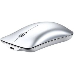 Mouse fara fir Inphic PM9BS (Silver) Thumb