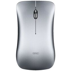 Mouse fara fir Inphic PM9BS (Silver)