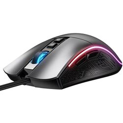 Mouse Inphic PW6 (Grey) Thumb