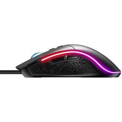 Mouse Inphic PW6 (Grey) Thumb