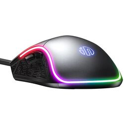 Mouse Inphic PW6 (Grey) Thumb