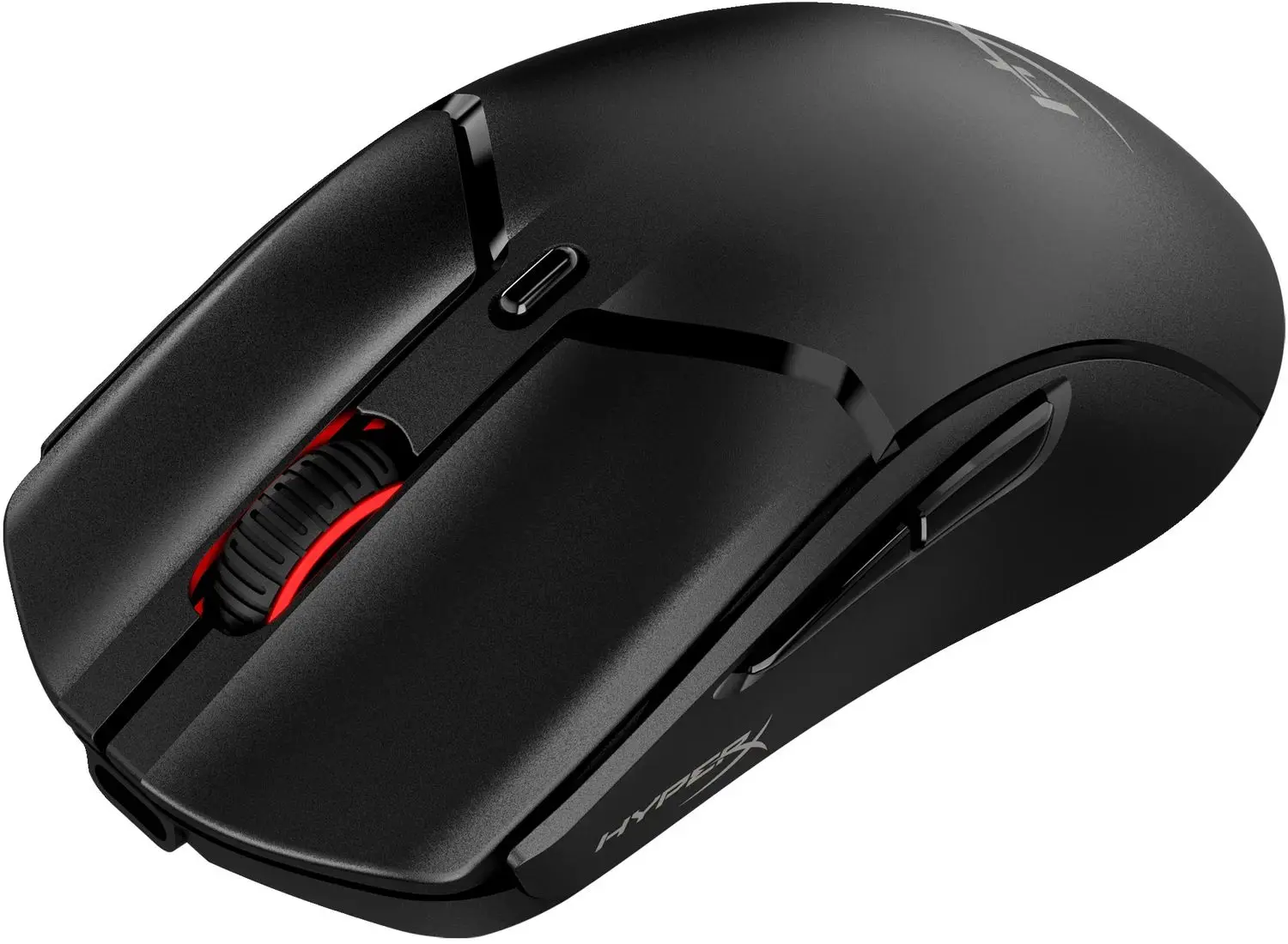 Mouse fara fir HyperX Pulsefire Haste 2 Mini (Black)