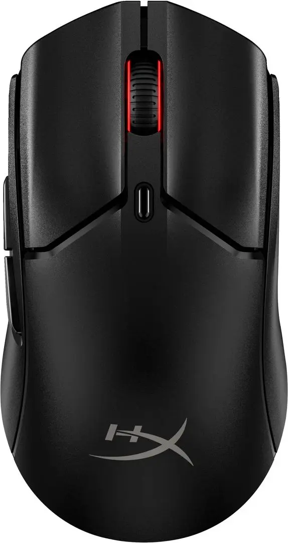 Mouse fara fir HyperX Pulsefire Haste 2 Mini (Black)