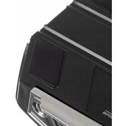 Беспроводная мышь Iso Trade M16724 (Black/Silver) Thumb