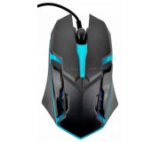 Mouse Iso Trade 1215 (Black)