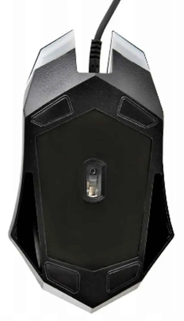 Mouse Iso Trade 1215 (Black)