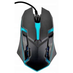 Мышь Iso Trade 1215 (Black)