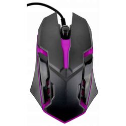 Mouse Iso Trade 1215 (Black) Thumb