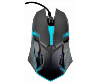 Mouse Iso Trade 1215 (Black)