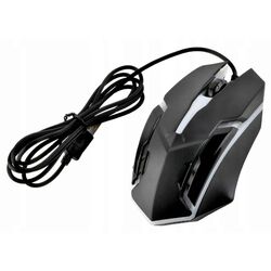 Mouse Iso Trade 1215 (Black) Thumb