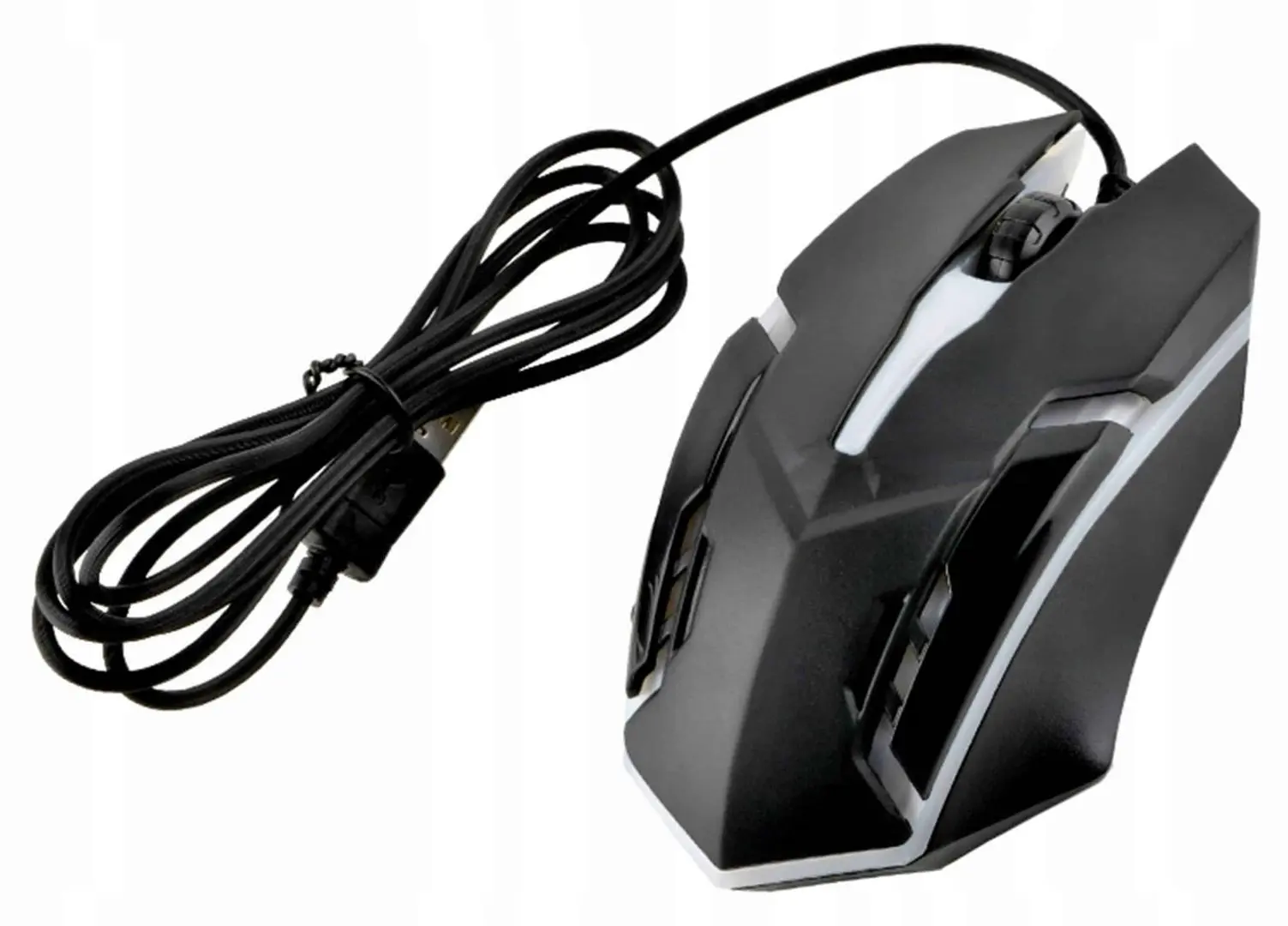 Mouse Iso Trade 1215 (Black)