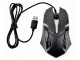 Mouse Iso Trade 1215 (Black)