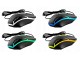 Mouse Iso Trade 1215 (Black)