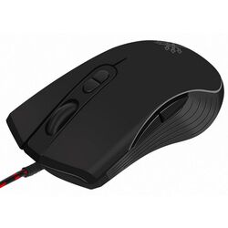 Mouse Iso Trade 16716 (Black) Thumb