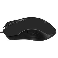 Mouse Iso Trade 16716 (Black) Thumb