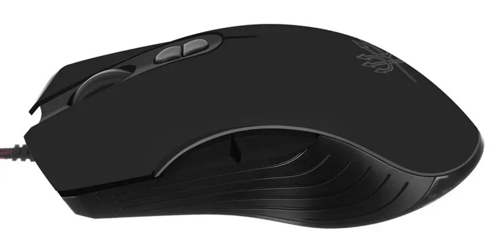 Mouse Iso Trade 16716 (Black)
