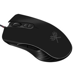 Mouse Iso Trade 16716 (Black)