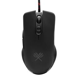 Mouse Iso Trade 16716 (Black) Thumb