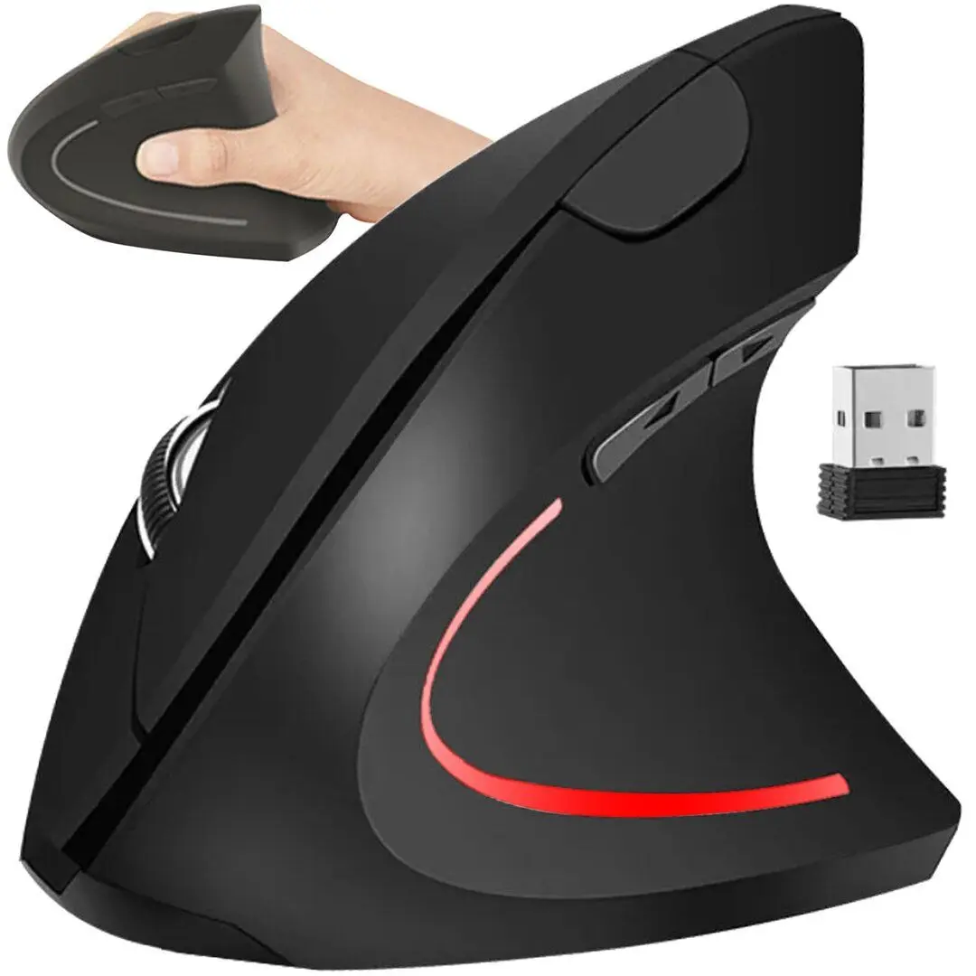 Mouse fara fir Izoxis 21799 (Black) - 3