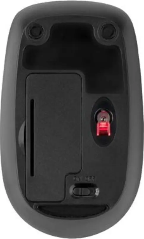 Mouse fara fir Kensington Pro Fit Bluetooth (Black) - 3