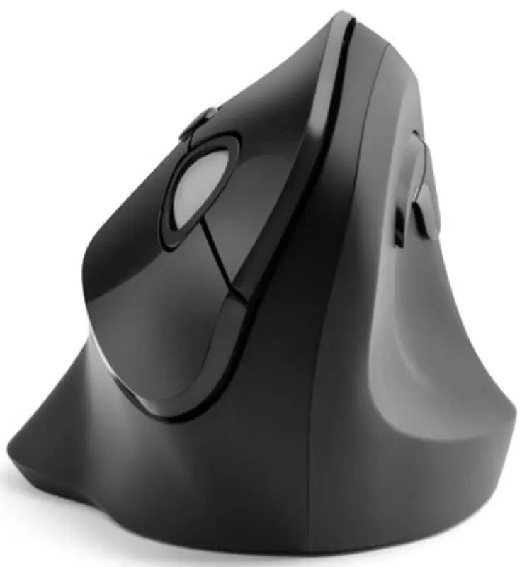 Mouse fara fir Kensington Pro Fit Ergo Vertical K75501EU (Black) - 3
