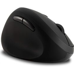 Mouse fara fir Kensington Pro Fit Left Handed Ergo (Black)