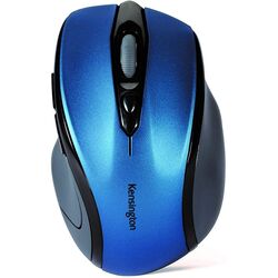 Mouse fara fir Kensington Pro Fit Mid Size K72422WW (Sapphire Blue)