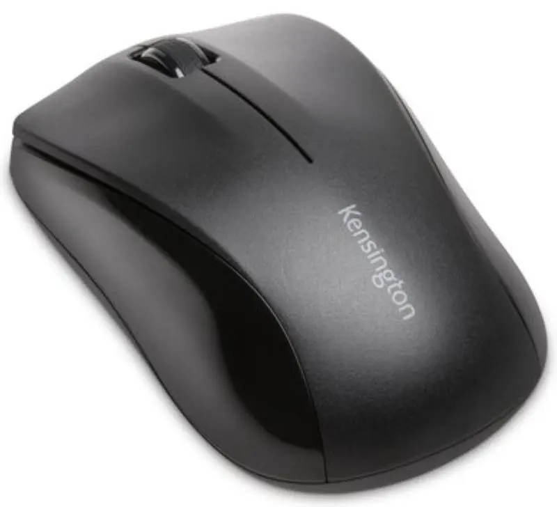 Mouse fara fir Kensington ValuMouse K72392EU (Black)