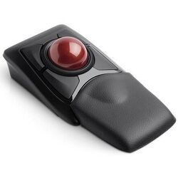 Mouse Kensington Expert Trackball (Black) Thumb