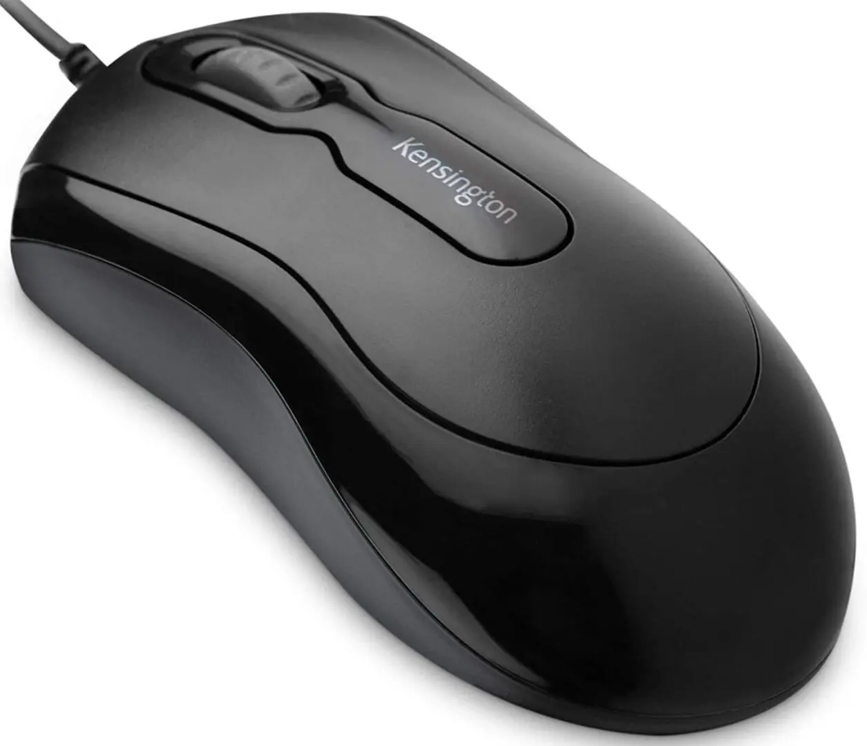 Мышь Kensington Mouse-in-a-Box K72356EU (Black)
