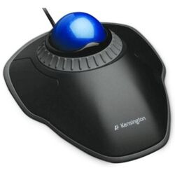 Mouse Kensington Orbit Trackball K72337EU (Black) Thumb