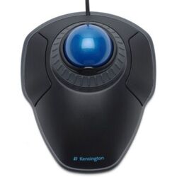 Mouse Kensington Orbit Trackball K72337EU (Black)