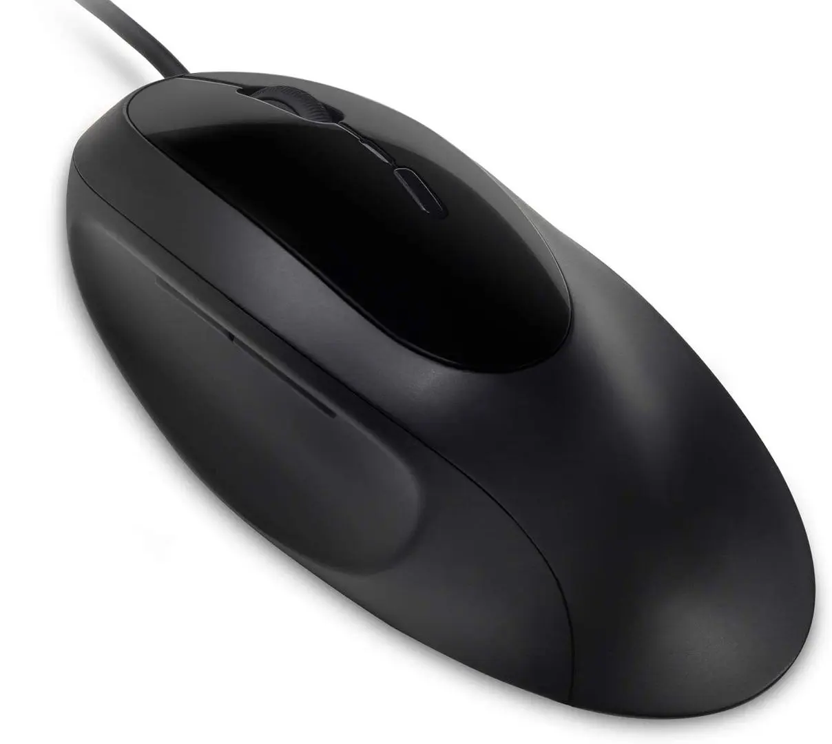 Мышь Kensington ProFit Ergo (Black)