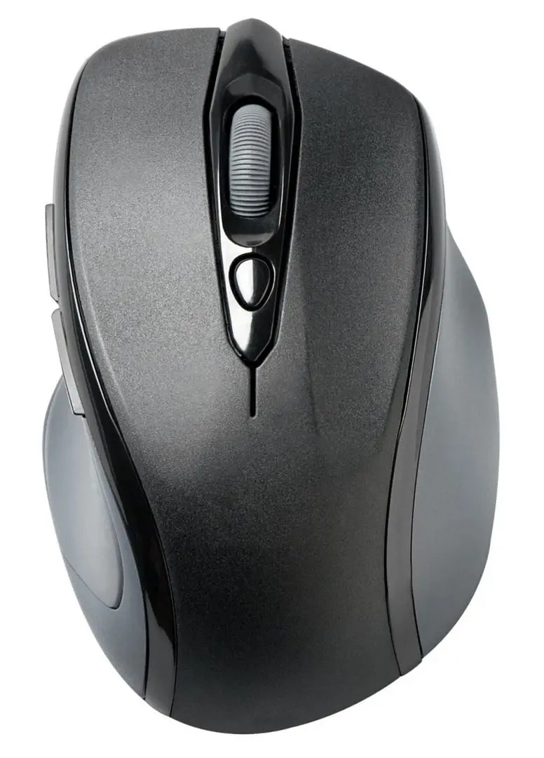Mouse Kensington ProFit Mid-Size K72405EU (Black)