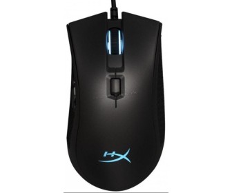 Mouse Kingston Hyper X Pulsfeire Pro (Black)