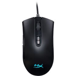 Mouse Kingston HyperX Pulsefire Core Black (HX-MC004B)